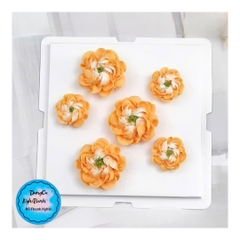 Khuôn Silicon - Hoa Hàn Quốc - H58