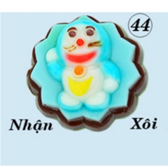 Khuôn Nhựa RCNL - NL44 - Doremon