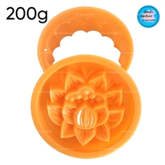 Nhận Xôi 2 Chi Tiết VT - 200g - M17 Tròn Sen Sắc