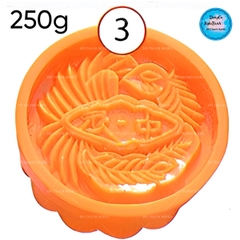 Nhận Xôi 2 Chi Tiết VT - 250g - M03