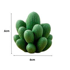 Combo 8 Khuon Silicon Sen Đá 340k