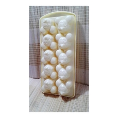 Khay Đá Nhựa VT - KD34 - 10c - Mặt Chuột Mickey