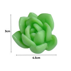 Combo 8 Khuon Silicon Sen Đá 340k