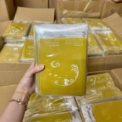 100Gr Túi Dán - Bánh Trung Thu MD11 - Mẫu TD06 (46 Túi )