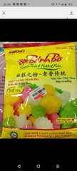 Bột Bánh Bò - Bột Hương Xưa