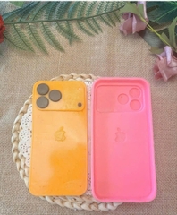 Khuôn Silicon - Điện Thoại iphone