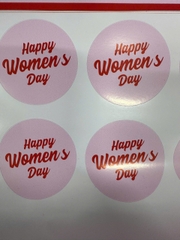 Decal Sữa Tem Nhãn Sản Phẩm