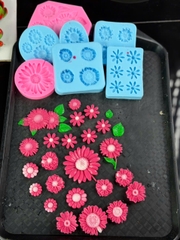 [Thanh Lý] - Combo Silicon Thanh Lý