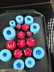 [Thanh Lý] - Combo Silicon Thanh Lý