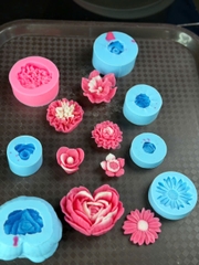 [Thanh Lý] - Combo Silicon Thanh Lý