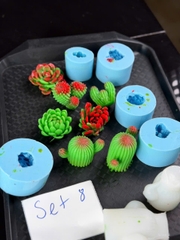 [Thanh Lý] - Combo Silicon Thanh Lý