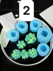 [Thanh Lý] - Combo Silicon Thanh Lý