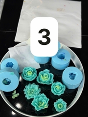 [Thanh Lý] - Combo Silicon Thanh Lý