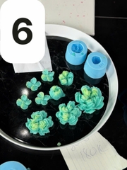 [Thanh Lý] - Combo Silicon Thanh Lý