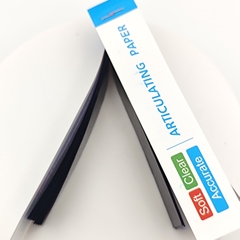 [Loại mới] GIẤY CẮN XANH ĐỎ MỎNG ĐỂ KHÁM CẮN KHỚP