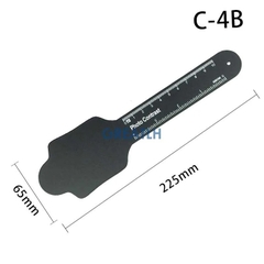 TẤM NỀN ĐEN HỖ TRỢ CHỤP ẢNH TRONG NHA KHOA THẨM MỸ