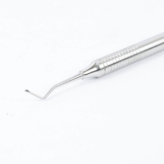 CÂY NHÉT CHỈ CO NƯỚU LOẠI CÓ RĂNG CƯA | Gingival Cord Packers