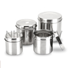 HỘP ĐỰNG DỤNG CỤ INOX | DỤNG CỤ Y TẾ