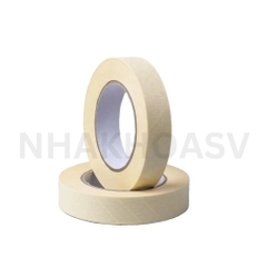 BĂNG KEO CHỈ THỊ NHIỆT ĐỘ KHI HẤP ƯỚT