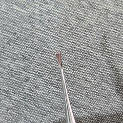 CÂY NHÉT CHỈ CO NƯỚU LOẠI CÓ RĂNG CƯA | Gingival Cord Packers