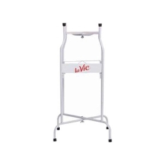 Chân kệ sắt Lavie