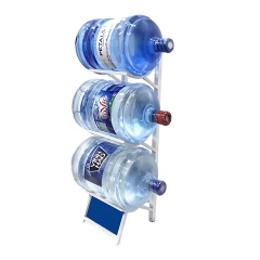 Kệ nước 3 ngăn tiện lợi
