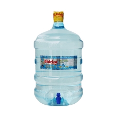 Nước Bidrico 19L bình có vòi