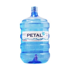 Nước Petal 19L bình có vòi