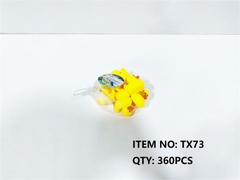 TX73 LƯỚI CHÍT VỊT 8C