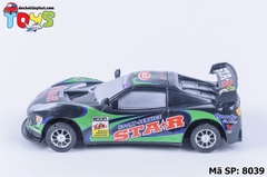 8039 TÚI XE HƠI TRỚN >