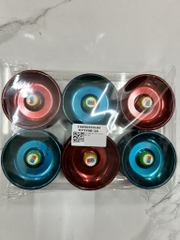 HY779B-2A  TÚI YOYO SẮT 6C