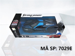 7029E HỘP XE HƠI FERRARI ĐK 7 Đ.TÁC, CÓ SẠC TL1:10 RC-Model Car 7008E, 7016E, 7023E, 7015E, 7022E, 7024E