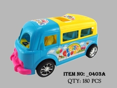 _0403A  TÚI XE BUS TRỚN (OPP)