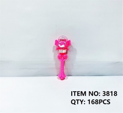 3818 TÚI CHÂU XOAY VOI PIN ĐÈN (OPP)