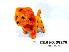 39276 CHÓ ĐỐM PIN