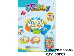 33383 VỈ CÂU CÁ PIN 21C