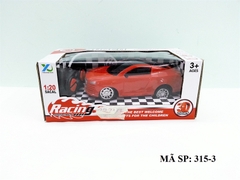 315-3 HỘP XE HƠI ĐK 7 Đ.TÁC KHÔNG SẠC 1:20