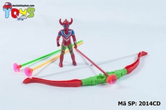 2014CD TÚI C_3 HÍT+1T SN