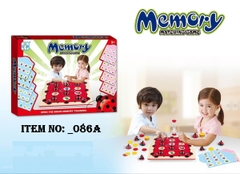 _086A  HỘP TRÒ CHƠI LẬT HÌNH TÌM HÌNH GIỐNG NHAU