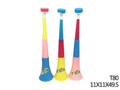 T80 TÚI KÈN LOA RÁP DÀI 3 KHÚC (OPP)