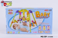 TLF5000 HỘP KỆ CHỮ A (LẮC TREO NÔI)