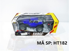HT182 HỘP XE JEEP ĐỊA HÌNH ĐK 7 Đ.TÁC, CÓ SẠC TL 1:16 Fierce HT180-HT189