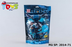 2014-71 TÚI LOGO RÁP CHIM_ CHI VAROY