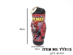 YY215 LƯỚI ĐẤM BỐC BOXING NGƯỜI NHỆN + BAO TAY