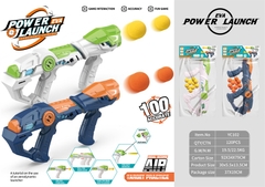 YC102 TÚI CÂY THỤT BANH + 6T BANH (OPP)