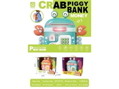 YD6655 HỘP MÁY RÚT TIỀN ATM CUA PIN VÂN TAY