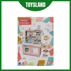 100T-4 HỘP KỆ BẾP PIN LÒ NƯỚNG, BẾP GAS ĐÔI HƠI NƯỚC, BỒN NƯỚC TỰ ĐỘNG 108x35.5x98cm 100T-1, 100T-2, 100T-3