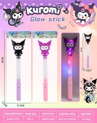 102-2  TÚI CÂY CHỚP PIN ĐÈN SANRIO