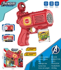 103B  HỘP CÂY BẮN XÀ BÔNG NHỆN PIN