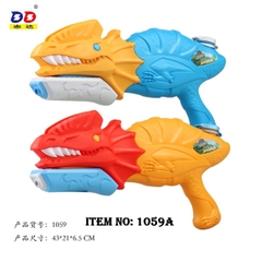 1059A  TÚI CÂY BẮN NƯỚC KHỦNG LONG